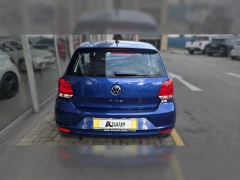 2026 VOLKSWAGEN POLO VIVO 1.4 63KW LIFE
