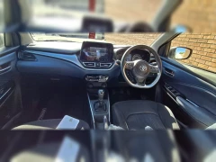 TOYOTA  STARLET 15L XR MT