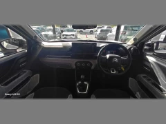 CITROEN AIRCROSS PLUS 5 SPEED MANUAL 1.2