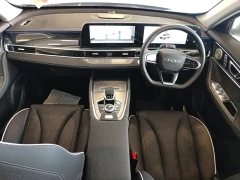 CHERY TIGGO 7 1.6T LEGACY