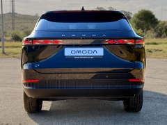 2026 Omoda C7 Luxary