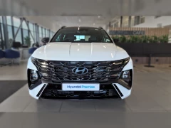 2026 Hyundai Tucson R2.0 Nline At Awd