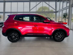 2022 Chery Tiggo 4 Pro 1.5t Cvt Elite