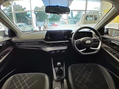 HYUNDAI I20 1.2 PREMIUM MT MY24