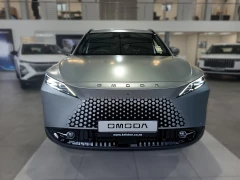 OMODA C7 SHS