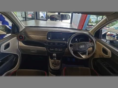 HYUNDAI GRAND I10 12 EXECUTIVE SEDAN