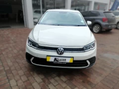 2026 Volkswagen Polo 1.0 Tsi