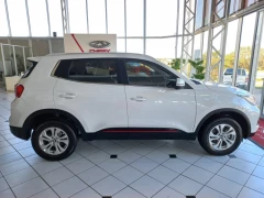 CHERY TIGGO 4 PRO LITE MT