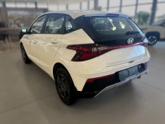 HYUNDAI I20 1.2 PREMIUM MT MY24