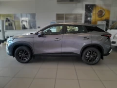 2026 Omoda C5 1.5t Style X