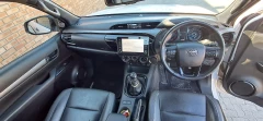 2023 Toyota Hilux Xc 28 Gd-6 Rb Lgd 
