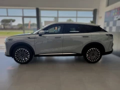 2025 OMODA C9 AWD EXPLORE