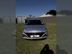 2023 Hyundai I20 1.2 Motion Mt