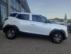 2026 Mahindra Xuv3x0 1.2t Mx2 Mt