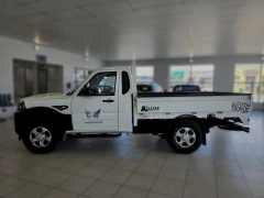2026 Mahindra Pik Up Scorpio 22 Mhawk S4 Pu Ds