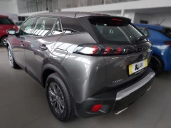 2025 Peugeot 2008 P24 Active 1.2 96kw 6-speed