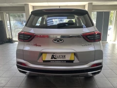 2025 Chery Tiggo 4 Pro Lite Mt
