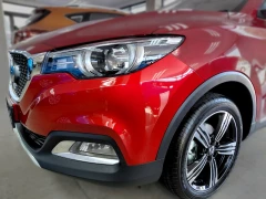 2025 Mg Zs 1.5 Luxury A/t