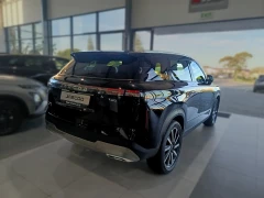 JAECOO J7 GLACIER 2WD