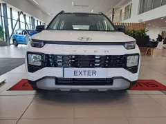HYUNDAI EXTER 1.2 EXECUTIVE 2 TONE AMT