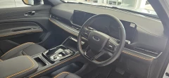 FORD TERRITORY 18L DARK EDITION