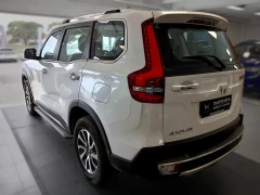 MAHINDRA SCORPIO-N 2.2D Z8L 4X4 6AT