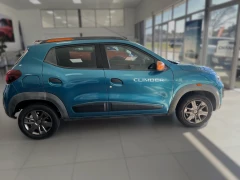 2021 Renault Kwid 101 Climber