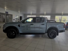 FORD RANGER DOUBLE CAB 3.0L V6 BIT SPORT 4X4 10AT