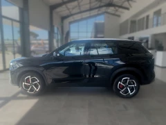 2026 Jaecoo J7 Vortex 2wd