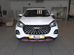 2024 Chery Tiggo 4 Pro 1.5t Cvt Elite