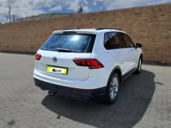 2019 VOLKSWAGEN TIGUAN 1.4 TSI 110KW TRENDLINE 2WD DSG