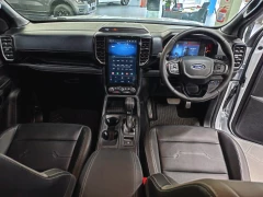 FORD RANGER SUPER CAB 23L SPORT 4X2 10AT