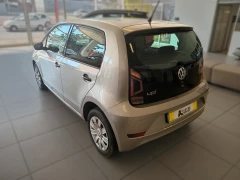 2019 VOLKSWAGEN TAKE UP 1.0 55KW 5 DR