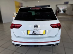 2023 Volkswagen Tiguan 1.4 Tsi R-line Dsg 110kw