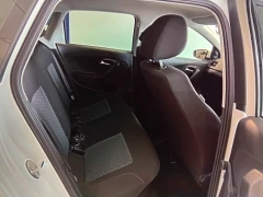 VOLKSWAGEN POLO VIVO 1.4 63KW LIFE