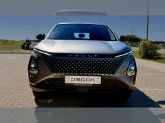 OMODA C5 1.5T STYLE X