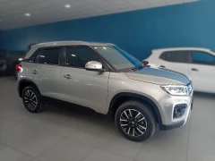 2023 Suzuki Vitara Brezza 15 Glx