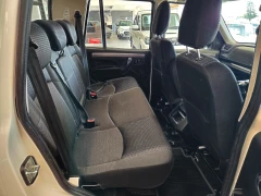 MAHINDRA PIK UP 2.2 MHAWK DC 4X2 S6