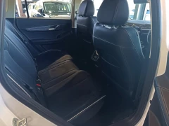 2025 Jaecoo J5 Glacier