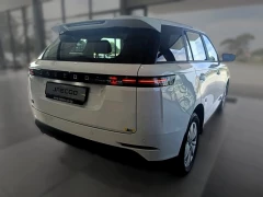 2026 Jaecoo J5 Core