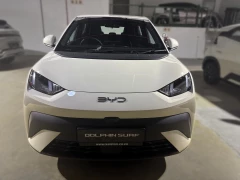 BYD DOLPHIN SURF COMFORT