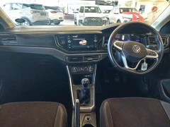 2023 Volkswagen Polo 10 Tsi 70kw Life Manual