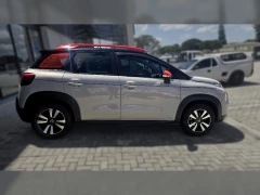 2020 Citroen C3 Aircross Feel Puretech 81w 6at
