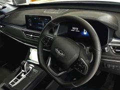 CHERY TIGGO 8 PRO 1.6T EXECUTIVE +