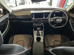 2025 Hyundai Alcazar 2.0 Executive At 7str