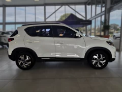 2023 Kia Sonet 10t Ex At