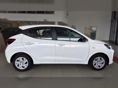 2026 Hyundai Grand I10 1.0 Premium Mt My24