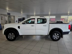 2023 Ford 2.0 Double Cab Xl 4x4 Hr 6mt