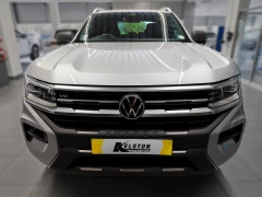 2024 Volkswagen Amarok Panamericana D/c 3.0 Tdi V6 184kw 4mot 10sp Auto