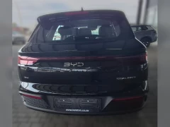 BYD SEALION 5 DYNAMIC